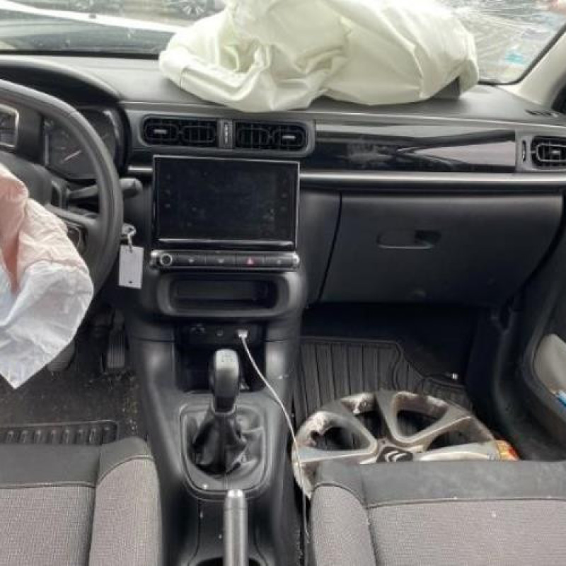Boitier BSI CITROEN C3 3 Photo n°15