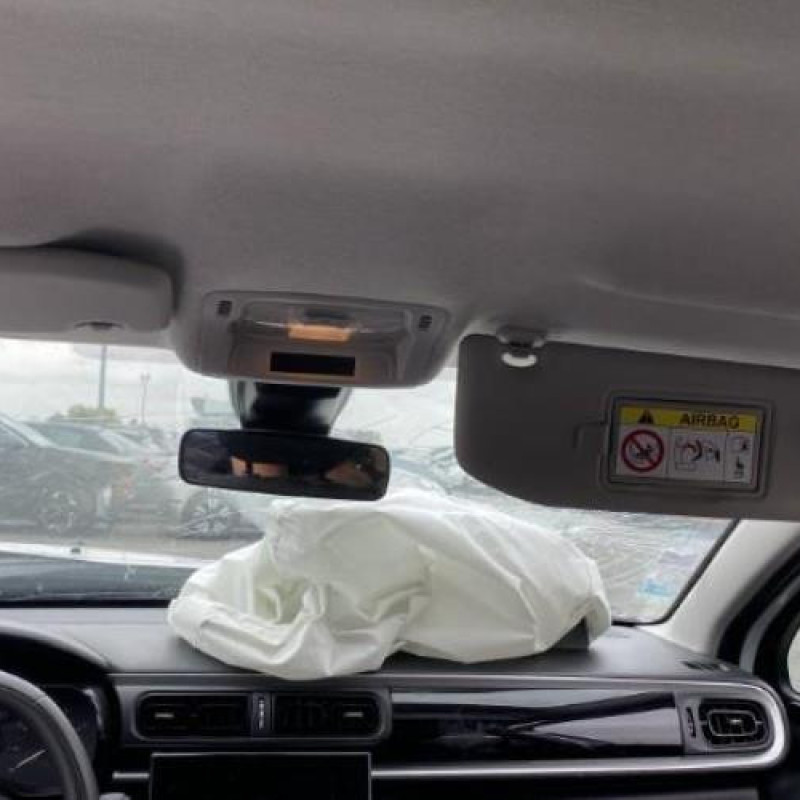 Boitier BSI CITROEN C3 3 Photo n°16