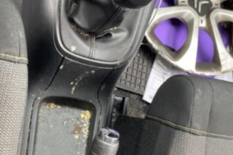 Boitier BSI CITROEN C3 3