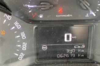 Boitier BSI CITROEN C3 3