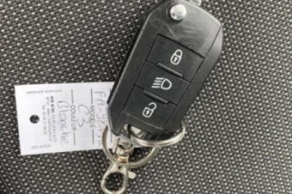 Boitier BSI CITROEN C3 3