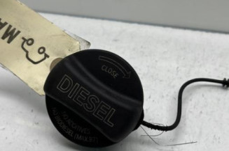 Bouchon de carburant BMW X3 F25 Photo n°1