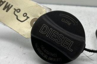 Bouchon de carburant BMW X3 F25