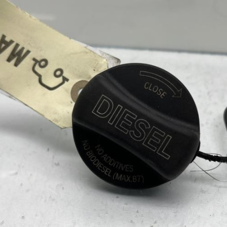Bouchon de carburant BMW X3 F25