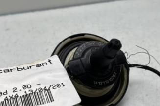 Bouchon de carburant BMW X3 F25