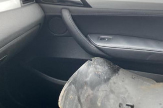 Bouchon de carburant BMW X3 F25