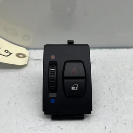 Bouton de warning BMW X3 F25 Photo n°1