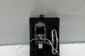 Bouton de warning BMW X3 F25