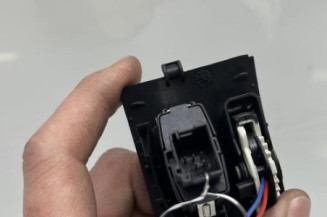 Bouton de warning BMW X3 F25