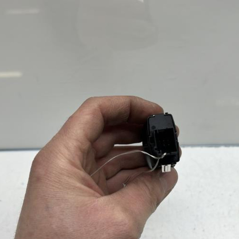 Bouton de warning BMW X3 F25 Photo n°5