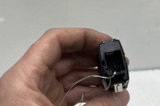 Bouton de warning BMW X3 F25