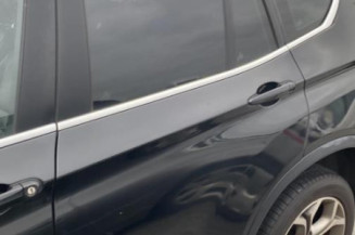 Bouton de warning BMW X3 F25