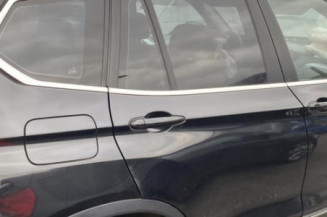 Bouton de warning BMW X3 F25