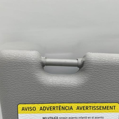 Pare soleil droit BMW X3 F25