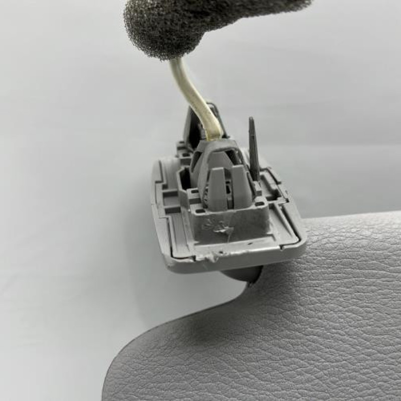 Pare soleil droit BMW X3 F25 Photo n°6