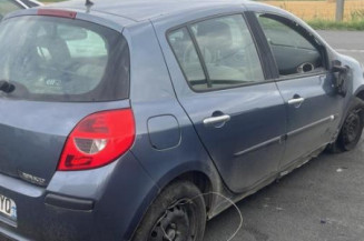 Boitier UCH RENAULT CLIO 3