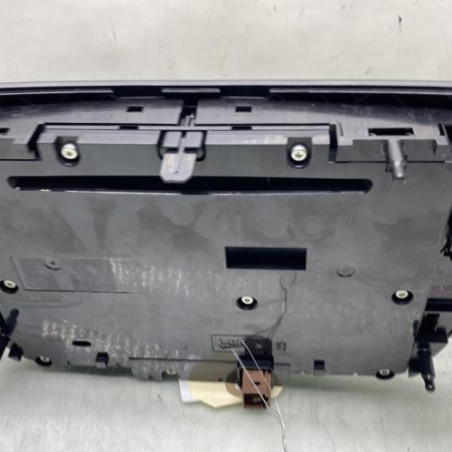Commande chauffage PEUGEOT 508 1