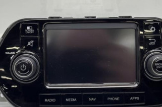 Autoradio d'origine FIAT TIPO 2 Photo n°1