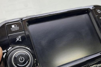 Autoradio d'origine FIAT TIPO 2