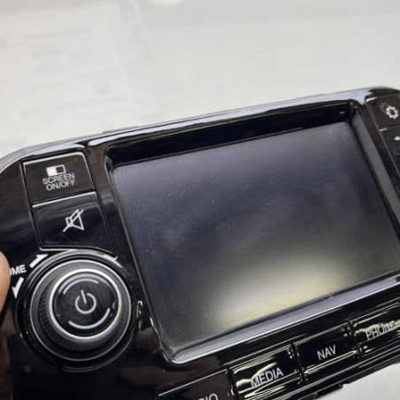 Autoradio d'origine FIAT TIPO 2