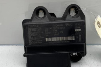 Boitier air bag FIAT TIPO 2 Photo n°1