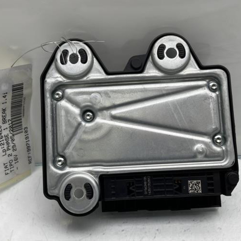 Boitier air bag FIAT TIPO 2 Photo n°4