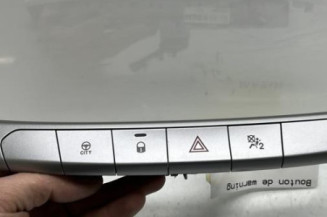 Bouton de warning FIAT TIPO 2 Photo n°1