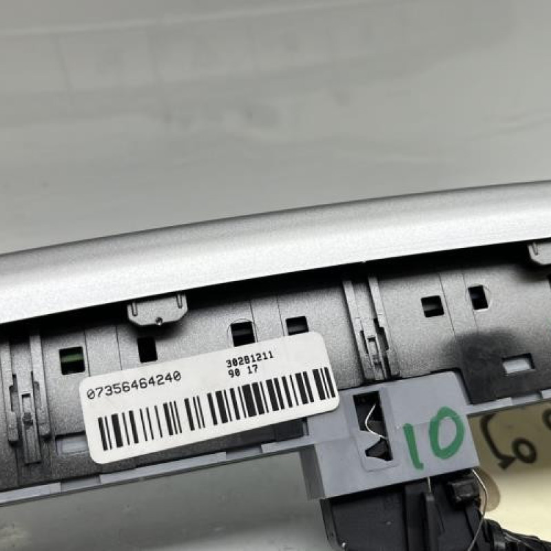 Bouton de warning FIAT TIPO 2 Photo n°6