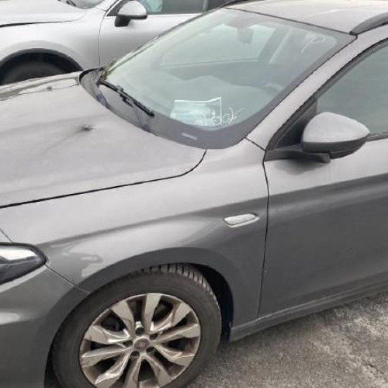 Bouton de warning FIAT TIPO 2 Photo n°19