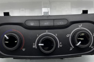 Commande chauffage FIAT TIPO 2 Photo n°1