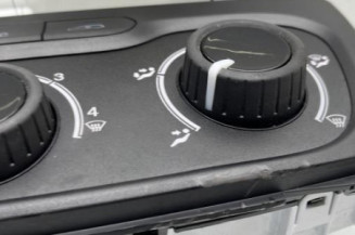Commande chauffage FIAT TIPO 2