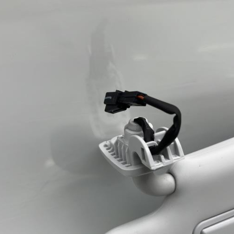 Pare soleil gauche FIAT TIPO 2 Photo n°3