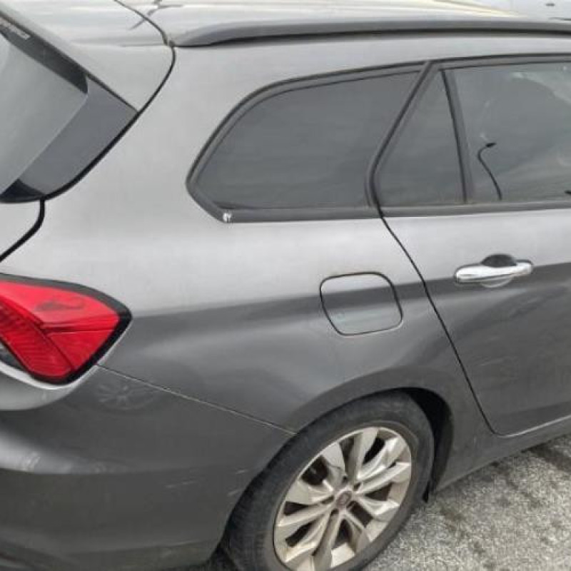 Cric FIAT TIPO 2 Photo n°19