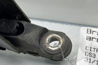 Bras essuie glace arriere CITROEN DS3