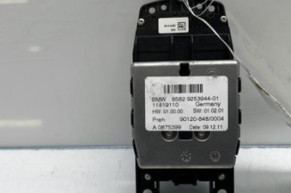 Commande GPS BMW X3 F25