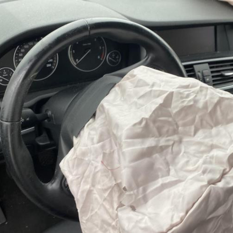 Commande GPS BMW X3 F25 Photo n°19