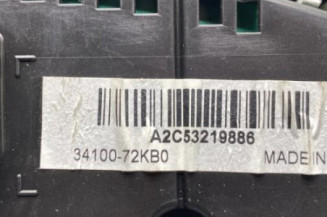 Compteur SUZUKI SWIFT 3