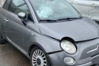 Retroviseur droit FIAT 500 2