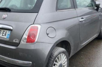 Retroviseur droit FIAT 500 2