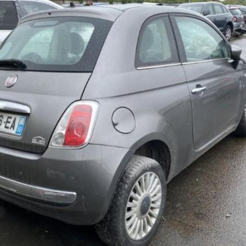 Retroviseur droit FIAT 500 2 Photo n°7