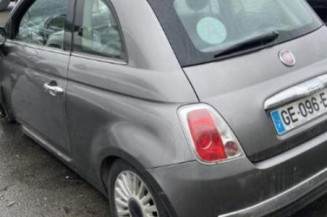 Retroviseur droit FIAT 500 2