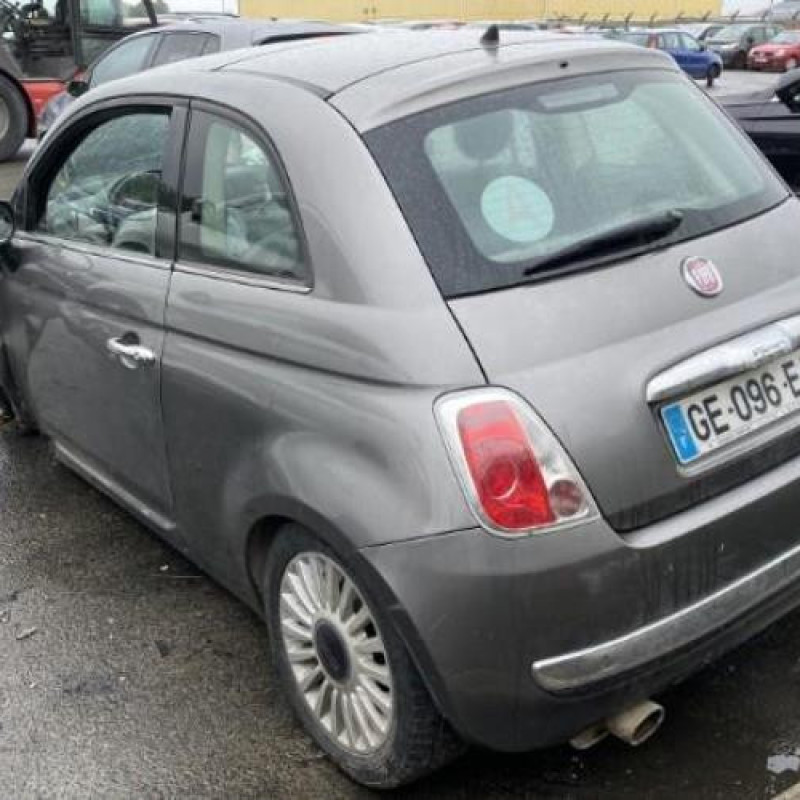 Retroviseur droit FIAT 500 2 Photo n°8