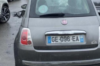 Retroviseur droit FIAT 500 2