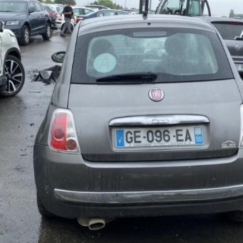 Retroviseur droit FIAT 500 2 Photo n°9