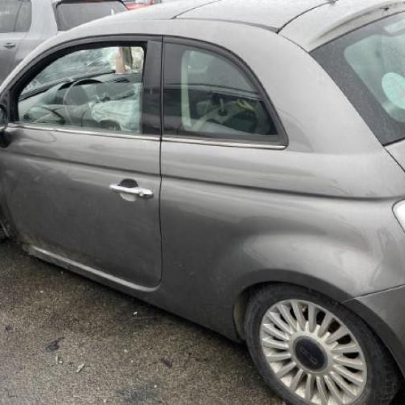 Retroviseur droit FIAT 500 2 Photo n°10