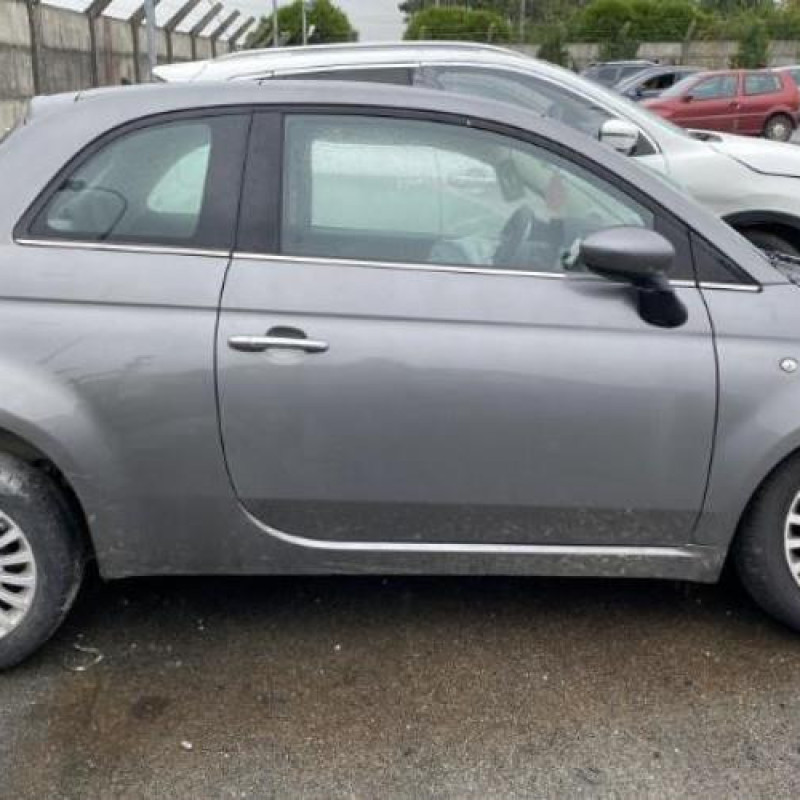 Retroviseur droit FIAT 500 2 Photo n°11
