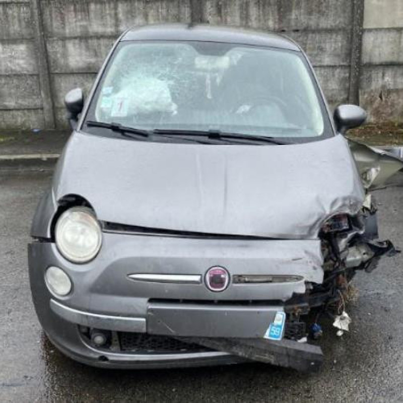 Retroviseur droit FIAT 500 2 Photo n°12