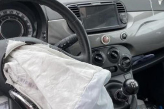 Retroviseur droit FIAT 500 2