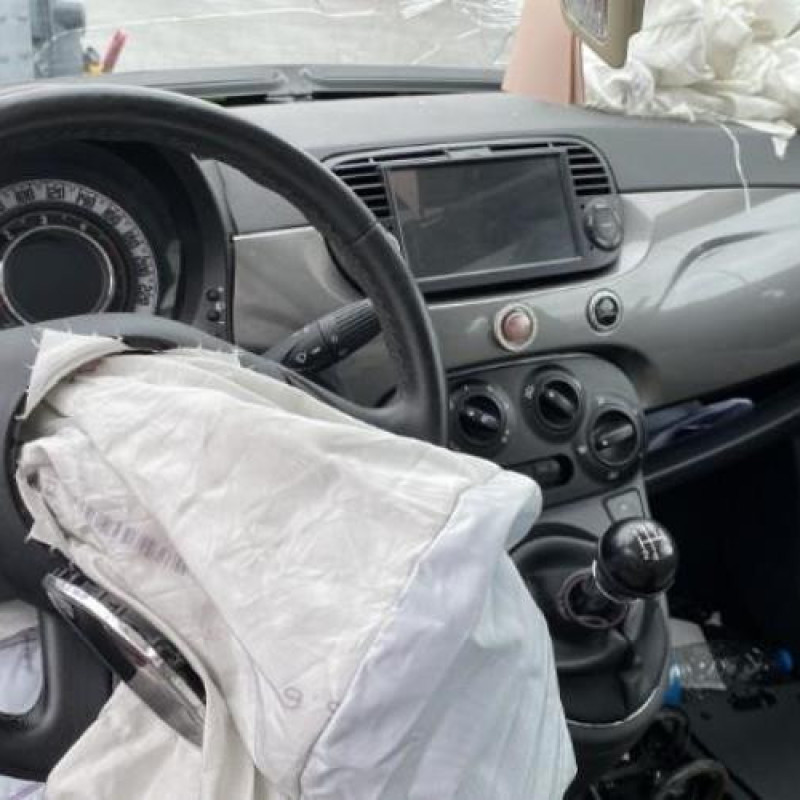 Retroviseur droit FIAT 500 2 Photo n°16