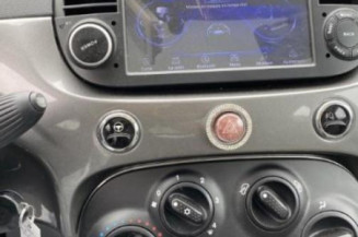 Retroviseur droit FIAT 500 2
